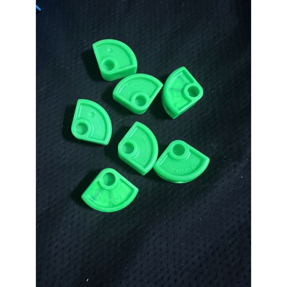 Tinker Toy Construction Plastic Building Toy K'NEX 2014 Replacement Parts - Picture 15 of 16